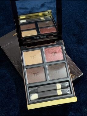 Tom Ford Beauty Makeup